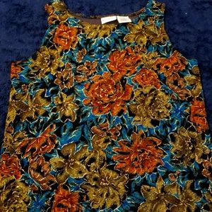 Tank tops size medium